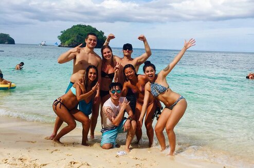 CareerUp | Internships Abroad Thumbnail