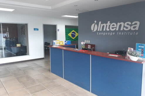 Intensa Language Institute: Learn Spanish in Costa Rica Thumbnail
