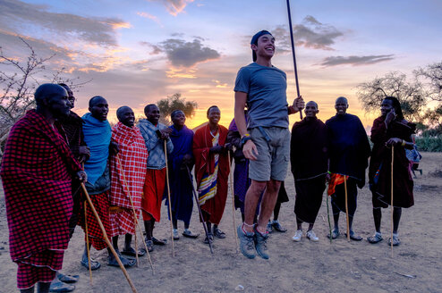 ARCC Gap Semester in East Africa Thumbnail