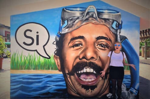 TEFL Student Mexico