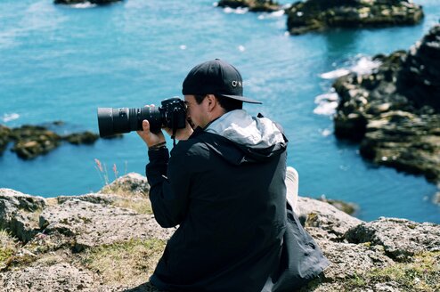 New York Times Student Journeys Iceland  Thumbnail