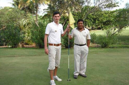 Internships in Mauritius | Go Overseas