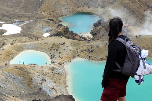 Volunteer Abroad in New Zealand with United Planet: 6 or 12 Months Thumbnail