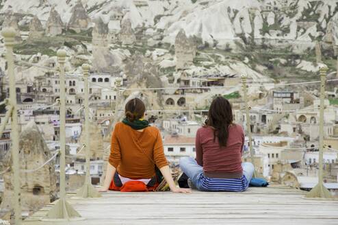 Volunteer in Turkey with Love Volunteers