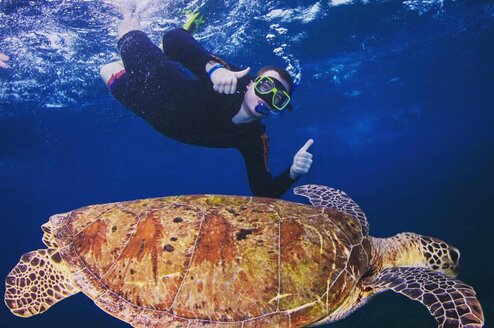 Ryan, TEAN Study in Sydney