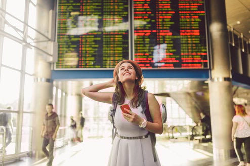 Study Abroad Scholarships and Grants Featured