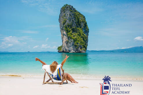 Thailand TEFL Academy