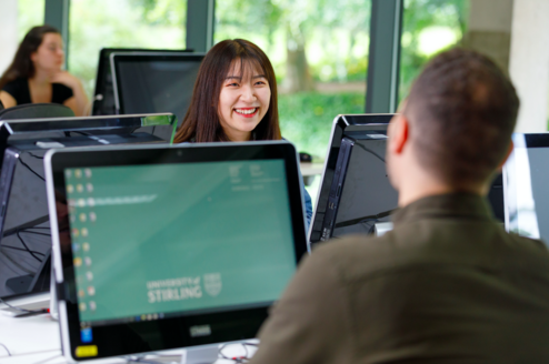 University of Stirling