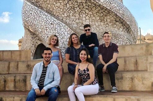 How to Study Abroad as a Business Major Featured