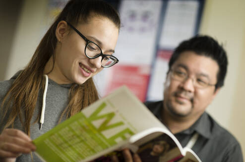 Oxford Sixth Form College