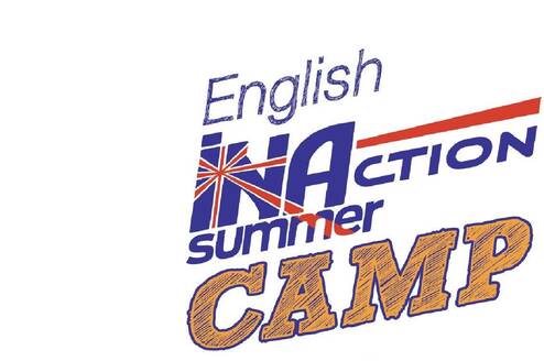 ENGLISH SUMMER CAMP