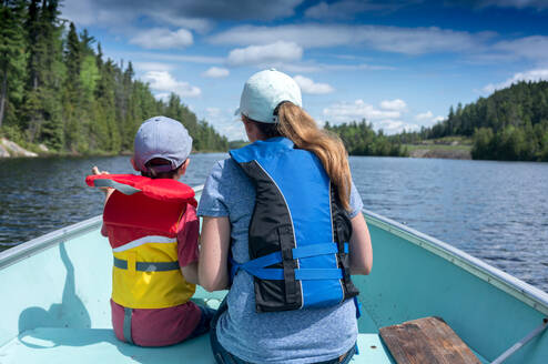 Au Pair in Canada - Hero
