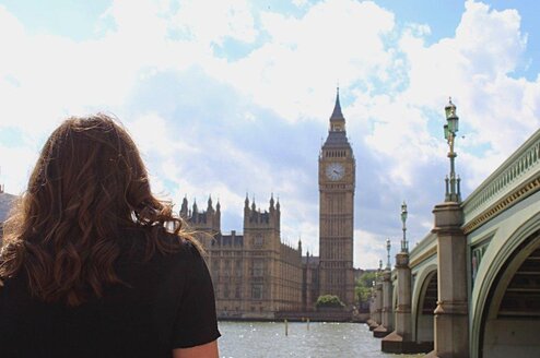 Cost to Study Abroad in England - Hero