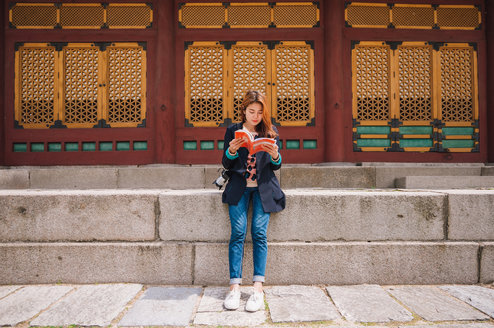 Au Pair in South Korea Hero