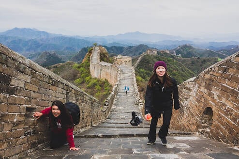 How Much is a Study Abroad Semester in China? Featured