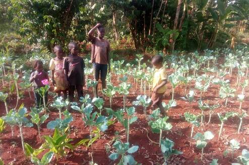 farming