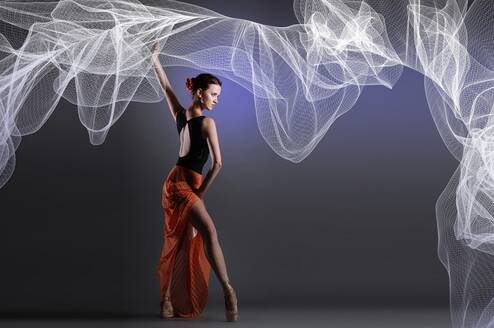 SPAIN - FASHION