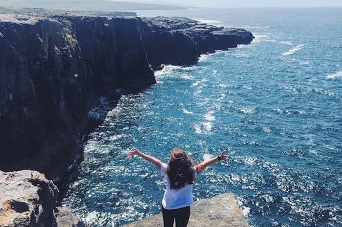 How Much Does it Cost to Study Abroad in Ireland? Featured