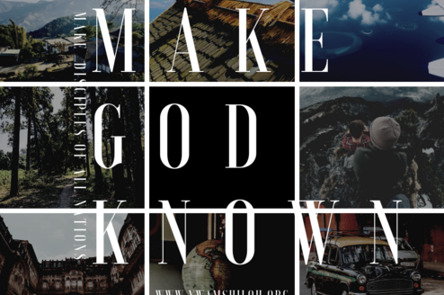 Make God Known