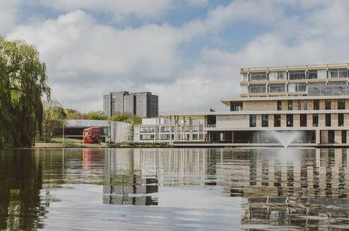 Colchester Campus