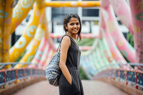 Gap Year in Singapore