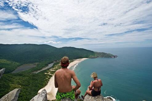 Top Destinations to Learn Portuguese Abroad Featured