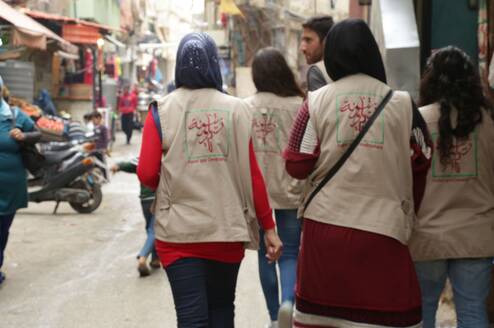 Shatila Team
