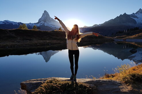 Au Pair in Switzerland Hero
