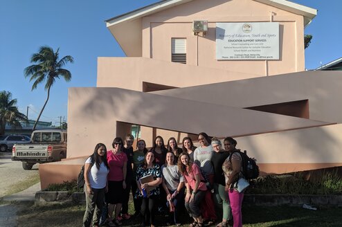 East Carolina Pirates