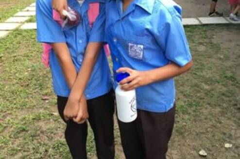 kids