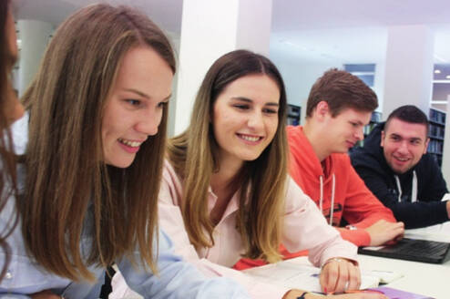 students