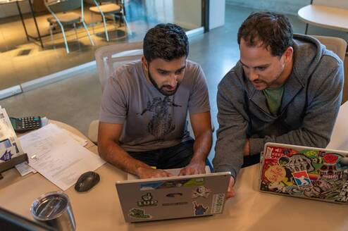 VMWare MENA Partners’ Program Internship