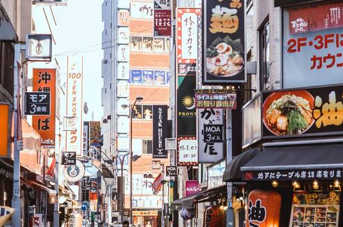 japan