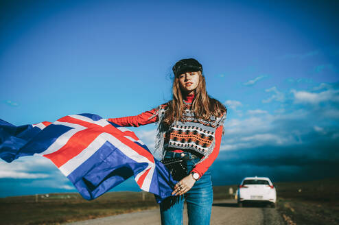 Au Pair in Iceland Hero