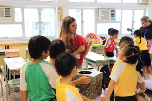 English Teaching Options In Hong Kong (Interview Tips Included)