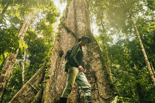 adventure volunteer peru