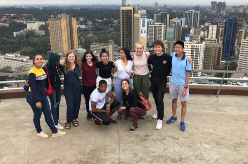 Kenya Global Prep