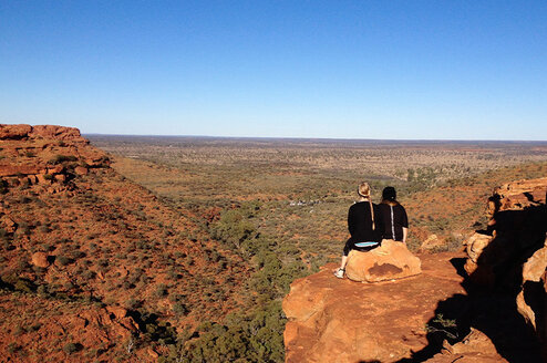 Study abroad in Sydney with IES Abroad!