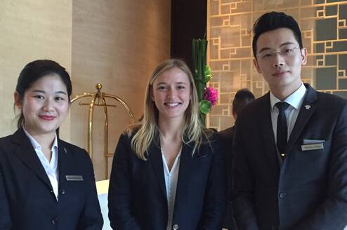 Paid Hospitality Internships with Go Abroad China Internship Program