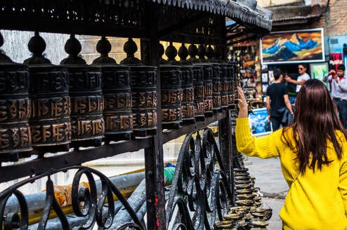 Volunteering in Nepal Hero 2