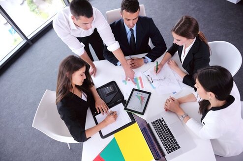 Cursos Cortos en Español