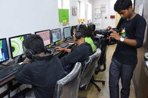 Media Studio