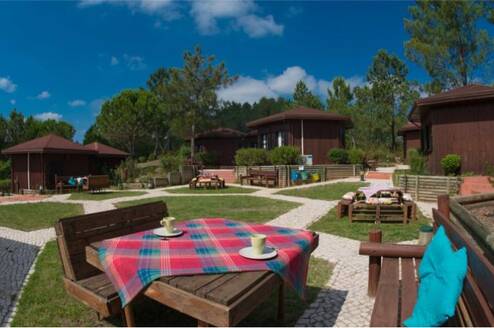 YMCA Camp Alambre Bungalows