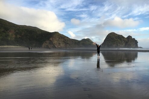 Paid Volunteering Abroad - Victoria I., Victoria University of Wellington 2 New Zealand