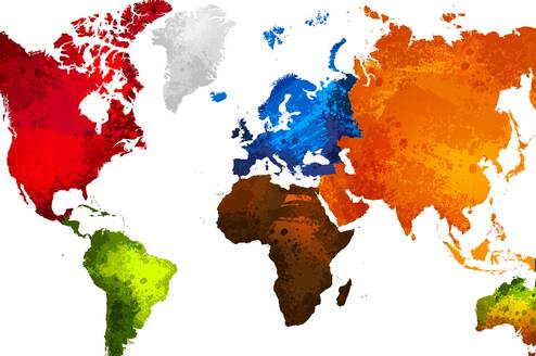 Global Internship from The Netherlands Education Group 