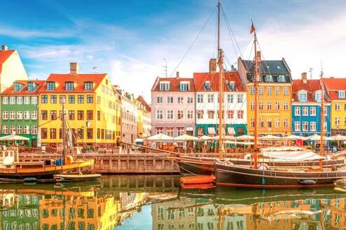 Copenhagen