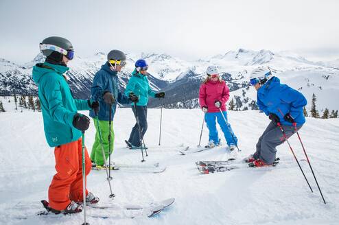Professional CSIA Level 4 pros