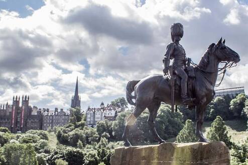 Edinburgh
