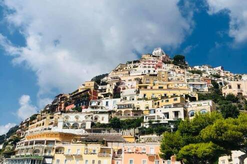 Positano