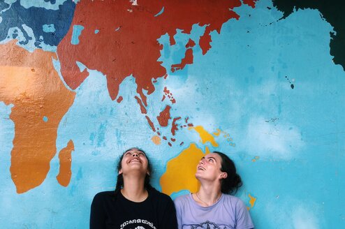 Gap Year Scholarships - Naima L., Rustic Pathways